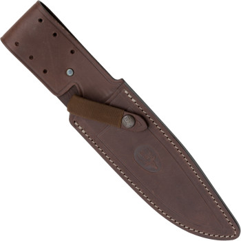Peilis Muela Jabali Micarta Mustard