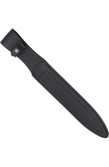 Peilis Muela Scorpion Black