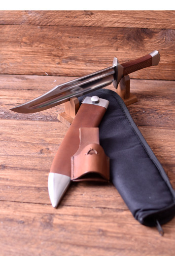 Peilis Outrider Bowie