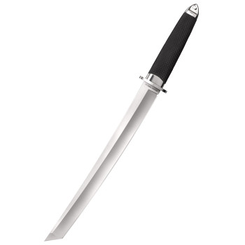 Peilis 3V Magnum Tanto XII, CPM 3V plienas