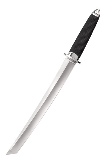 Peilis 3V Magnum Tanto XII, CPM 3V plienas