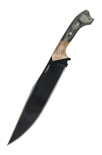 Peilis Atrox, Condor 