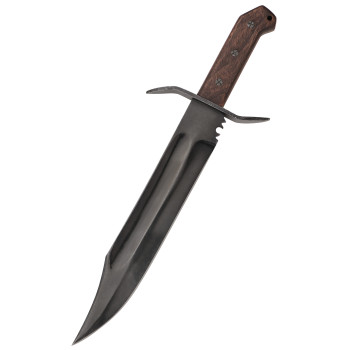 Peilis Battlecry Bowie, Windlass