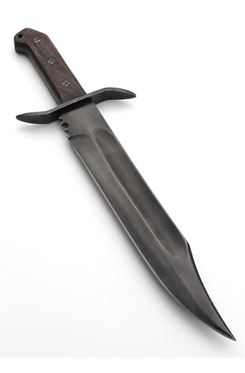 Peilis Battlecry Bowie, Windlass