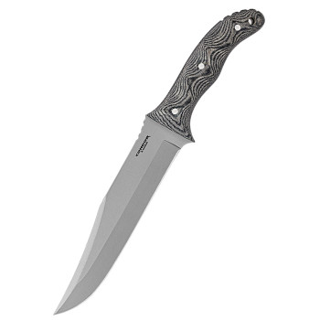 Peilis Belgian Bowie, Condor
