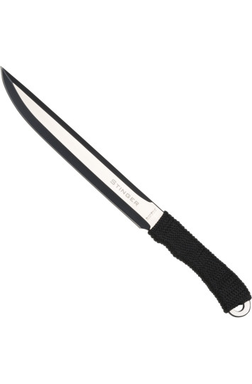 Peilis BlackField Stinger