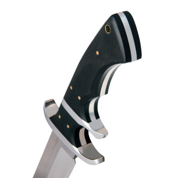 Peilis Gil Hibben - Assault with Sheath