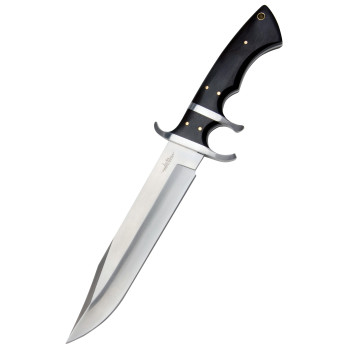 Peilis Gil Hibben - Assault with Sheath