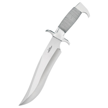 Peilis Gil Hibben - Highlander Bowie