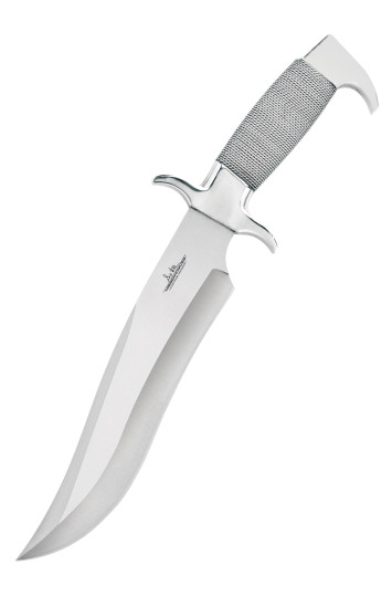 Peilis Gil Hibben - Highlander Bowie