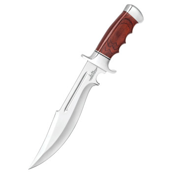 Peilis Gil Hibben - Legionnaire Bowie II 