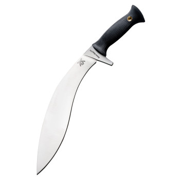 Peilis Gurkha Kukri Plus, 4034SS