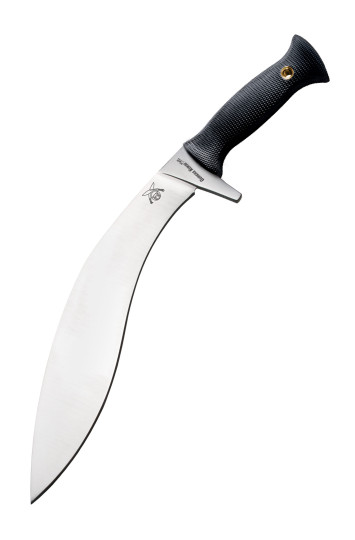 Peilis Gurkha Kukri Plus, 4034SS