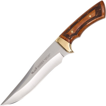 Peilis Muela Harrier