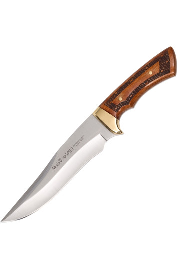 Peilis Muela Harrier