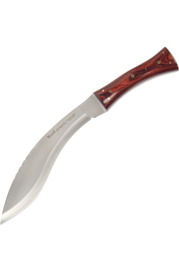 Peilis Muela Kukri