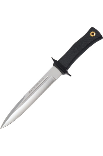 Peilis Muela Scorpion 315