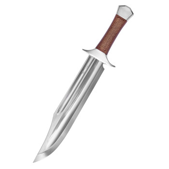 Peilis Outrider Bowie