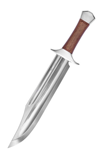 Peilis Outrider Bowie