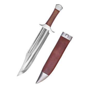 Peilis Outrider Bowie
