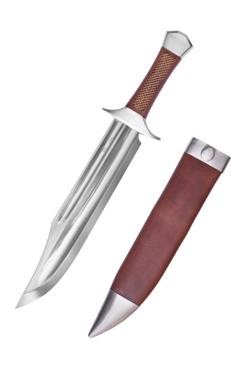 Peilis Outrider Bowie