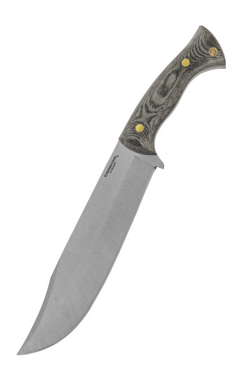 Peilis Plan A, Condor 