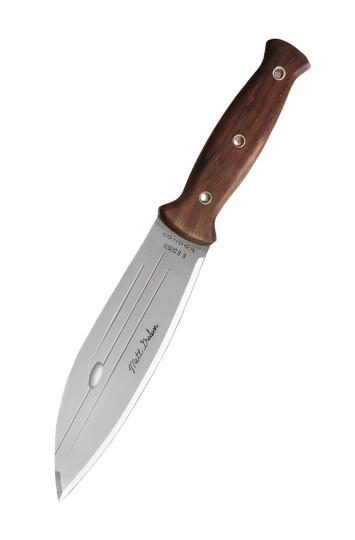 Peilis Primitive Bush, Condor 