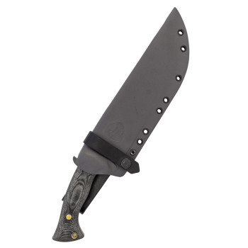 Peilis Plan A, Condor 