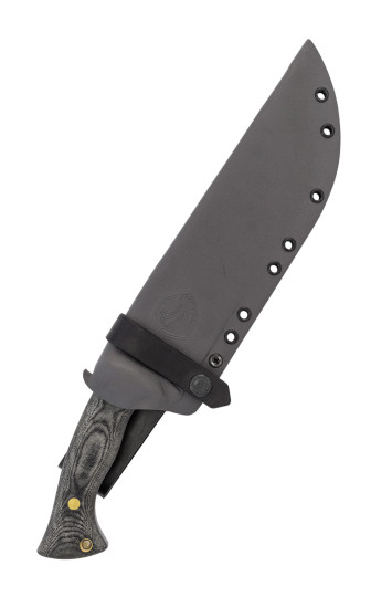 Peilis Plan A, Condor 