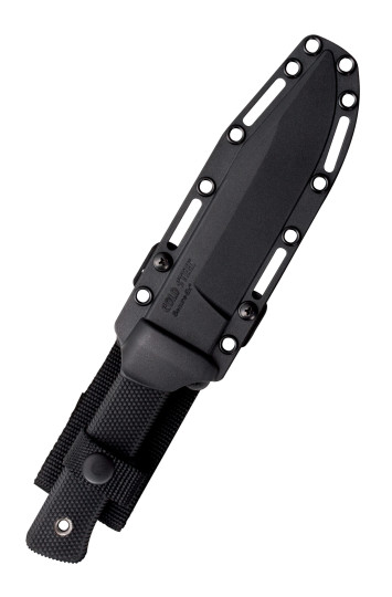 SRK, išgyvenimo gelbėjimo peilis, San Mai plienas