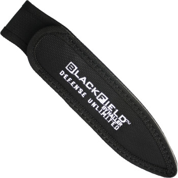 Peilis BlackField Dolphin