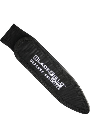 Peilis BlackField Dolphin