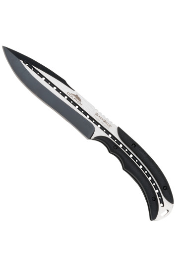 Peilis BlackField Dolphin