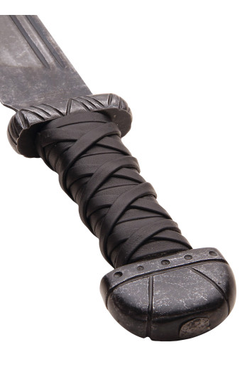 Vikingų ilgasis Saksas Battlecry Maldon