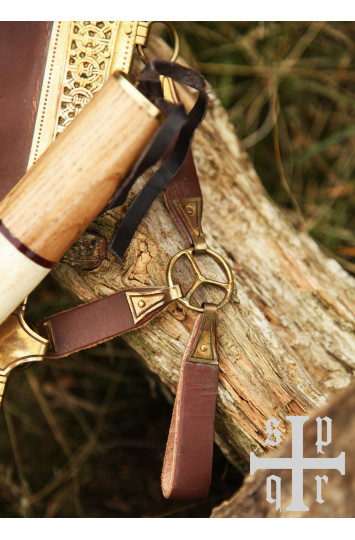 Vikingų Saksas Broken