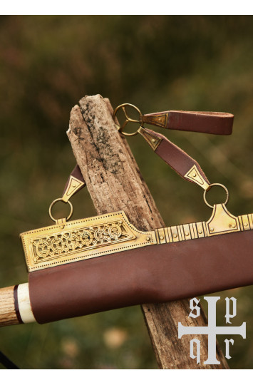 Vikingų Saksas Broken