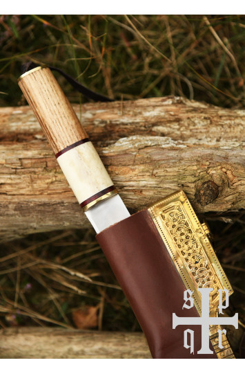 Vikingų Saksas Broken