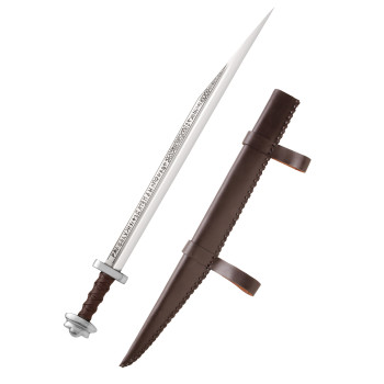 Ilgasis Saksas su runomis, Windlass