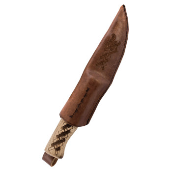 Skandinavų peilis Dragon, Condor 