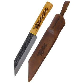 Norvegų peilis Dragon