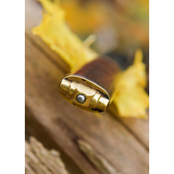 Romėnų peilis Europos III a.