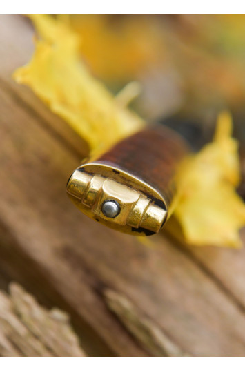 Romėnų peilis Europos III a.