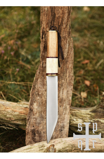 Vikingų Saksas Broken