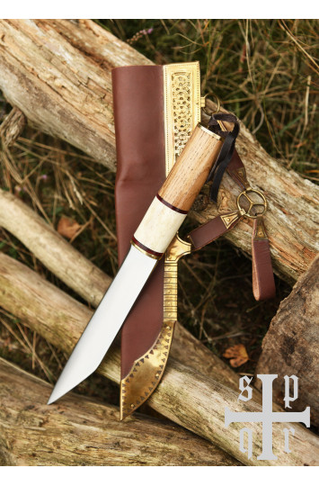 Vikingų Saksas Broken