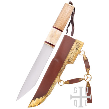 Vikingų Saksas Broken