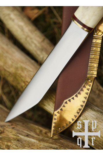 Vikingų Saksas Broken