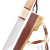 Broken Back Seax, Viking Sax Knife, Carbon Steel 