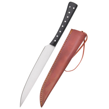 Virtuvinis peilis  23,5 cm