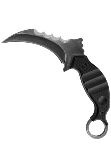 Karambitas BlackField Raptor
