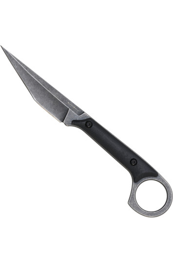 Karambitas BlackField Small Black